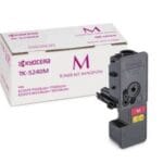 Kyocera TK-5240M Magenta Toner Cartridge