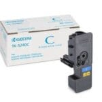 Kyocera TK-5240C Cyan Toner Cartridge