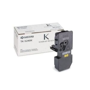 Kyocera TK-5240 K Toner Cartridge
