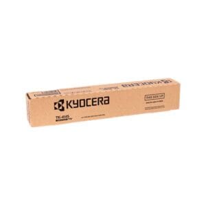 Kyocera TK-4145 Black Toner Cartridge