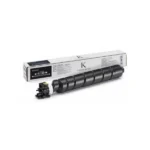 Kyocera TK-8345K Black Toner Cartridge