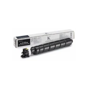 Kyocera TK-8345K Black Toner Cartridge