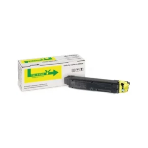 Kyocera TK-5150Y Yellow Toner Cartridge