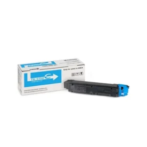 Kyocera TK-5150C Cyan Toner Cartridge