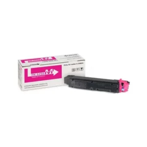 Kyocera TK-5150M Magenta Toner Cartridge