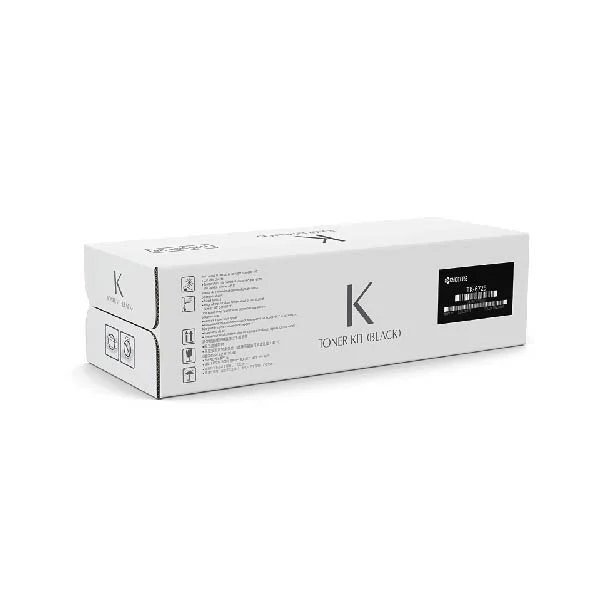 Kyocera TK-6725K Black Toner Cartridge