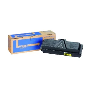 Kyocera TK-1130 Black Toner Cartridge