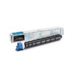 Kyocera TK-8515C Cyan Toner Cartridge
