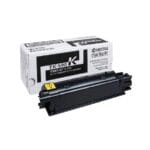 Kyocera TK-590 Original Black Toner Cartridge