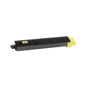 Kyocera TK-8315Y Yellow Toner Cartridge