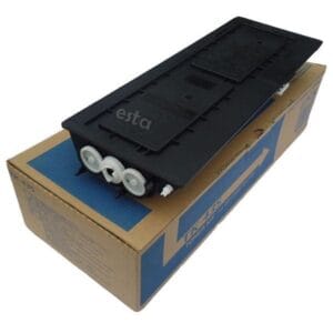 Kyocera TK-435 Black Toner Cartridge