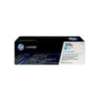 HP 305A (CE411A) Cyan Original LaserJet Toner Cartridge - Ink Flow Innovations