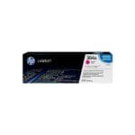 HP 304A Magenta (CC533A) Original LaserJet Toner Cartridge