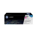 HP 824A Magenta (CB383A) Original LaserJet Toner Cartridge