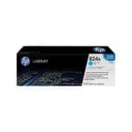 HP 824A Cyan (CB381A) Original LaserJet Toner Cartridge