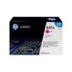 HP 641A Magenta Original LaserJet Toner Cartridge (C9723A) - Ink Flow Innovations