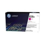 HP 828A Magenta (CF365A) LaserJet Image Drum