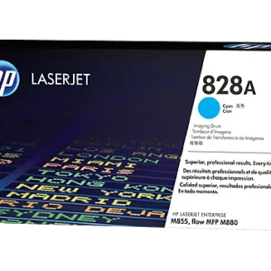 HP 828A Cyan LaserJet Image Drum (CF359A)