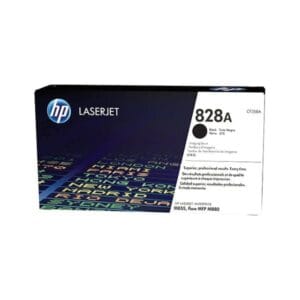 HP 828A Black (CF358A) LaserJet Image Drum