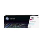 HP 410X High Yield Magenta Original LaserJet Toner Cartridge (CF413X)