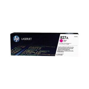 HP 827A Magenta (CF303A) Original LaserJet Toner Cartridge