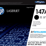 HP 147A Black Original LaserJet Toner Cartridge
