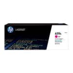 HP 659A Magenta (W2013A) Original LaserJet Toner Cartridge