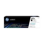HP 202A Black (CF500A) Original LaserJet Toner Cartridge