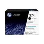 HP 37A Black (CF237A) Original LaserJet Toner Cartridge