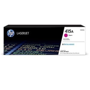 HP 415A Magenta (W2033A) Original LaserJet Toner Cartridge