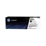 HP 83A Black (CF283A) Original LaserJet Toner Cartridge
