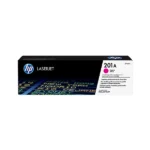 HP 201A Magenta (CF403A) Original LaserJet Toner Cartridge