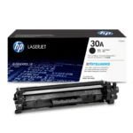 HP 30A Black (CF230A) Original LaserJet Toner Cartridge