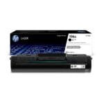 HP 106A Black (W1106A) Original Laser Toner Cartridge