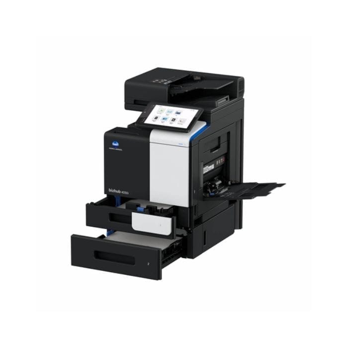 Konica Minolta Develop ineo 4050i Brand new Photocopier - Image 3