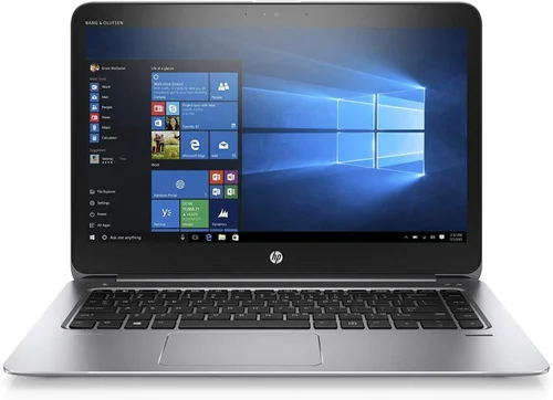 HP EliteBook 840 G3 Corei5 8th Gen 8GB 256SSD - Image 3