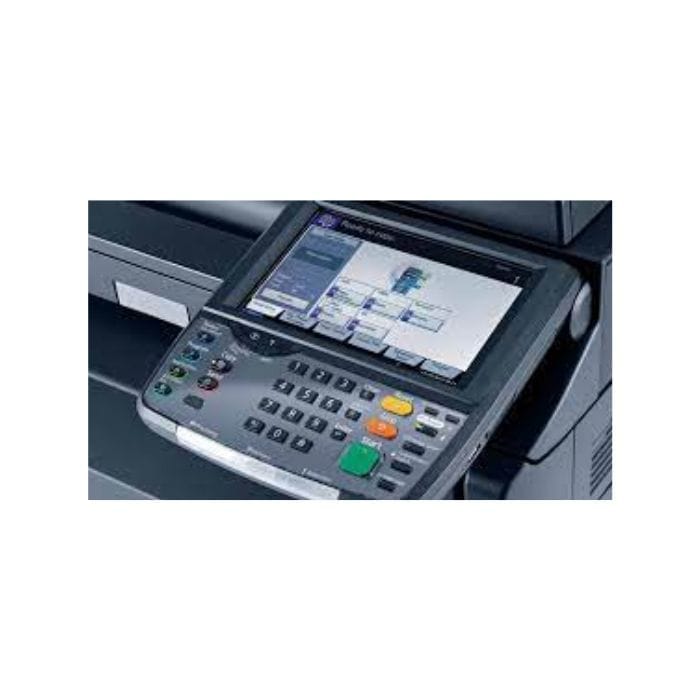 Kyocera TASKalfa 5500I - Image 4