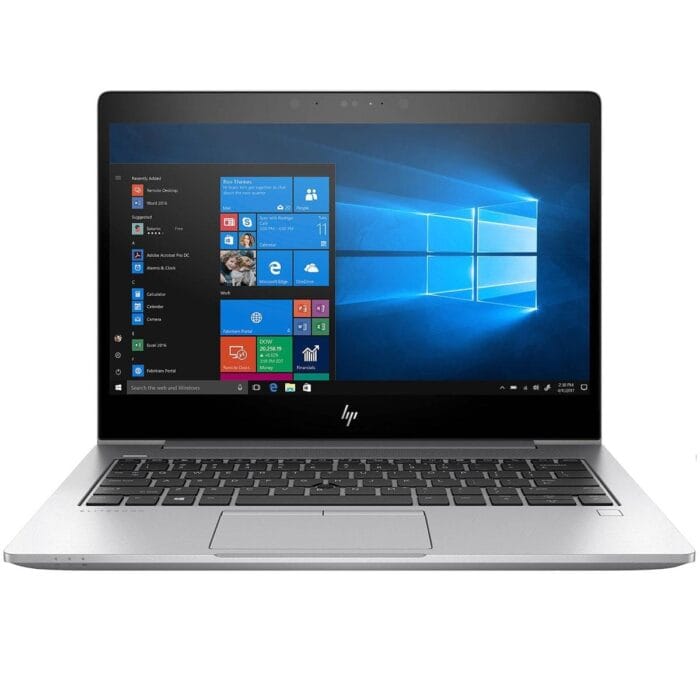 HP ProBook 650 G5 – Core i5 8th Gen 8GB 256SSD - Image 2