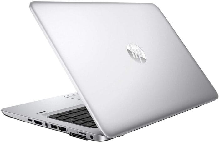 HP EliteBook 840 G3 Corei5 8th Gen 8GB 256SSD - Image 2