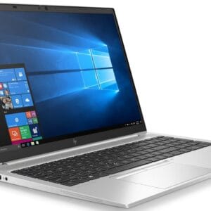 HP EliteBook 850 G7 – Core i5 10th Gen 16GB 512SSD
