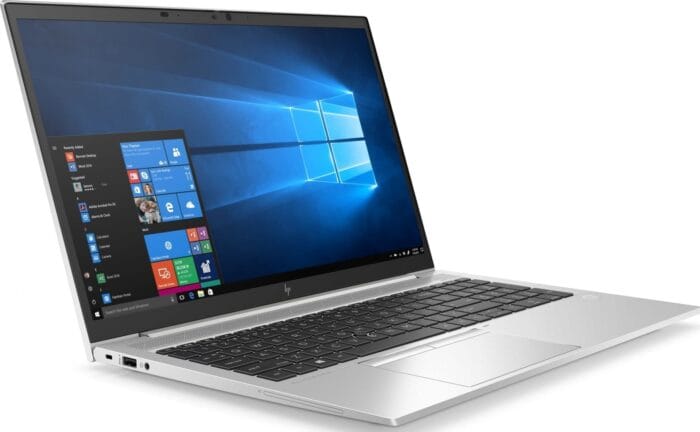 HP EliteBook 850 G7 – Core i5 10th Gen 16GB 512SSD