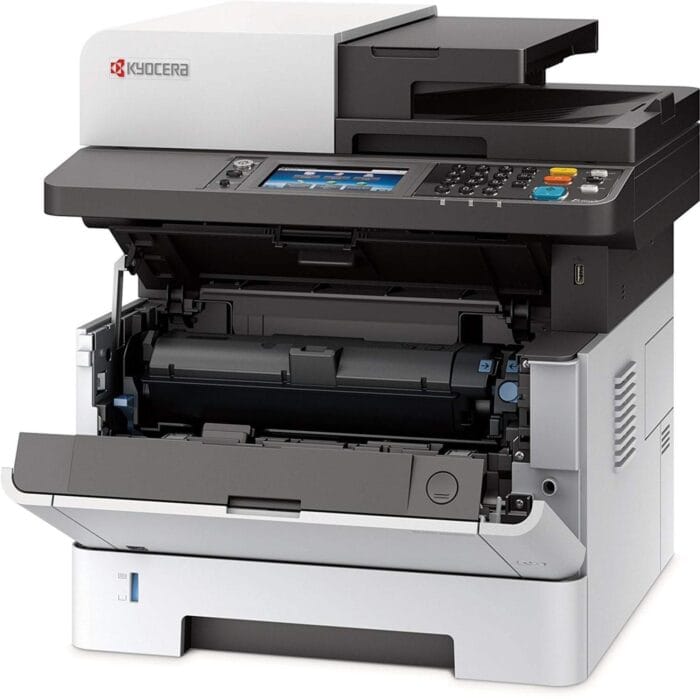 Kyocera Ecosys M2640IDW Photocopier (Brand New) - Image 3
