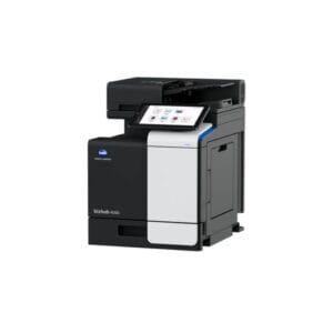 Konica Minolta Develop ineo 4050i Brand new Photocopier