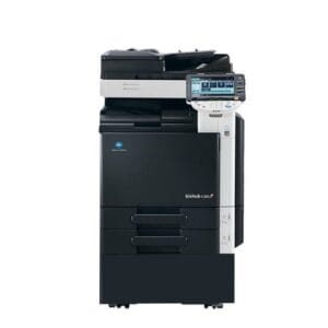 Konica Minolta Bizhub C280 Photocopier