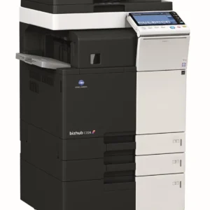 Konica Minolta Bizhub C224e