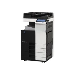 Konica Minolta Bizhub C284e Photocopier