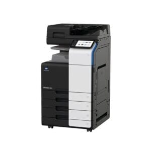 Konica Minolta Bizhub C300i (Brand New)