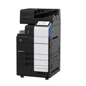 Konica Minolta Bizhub C450i Brand New Photocopier