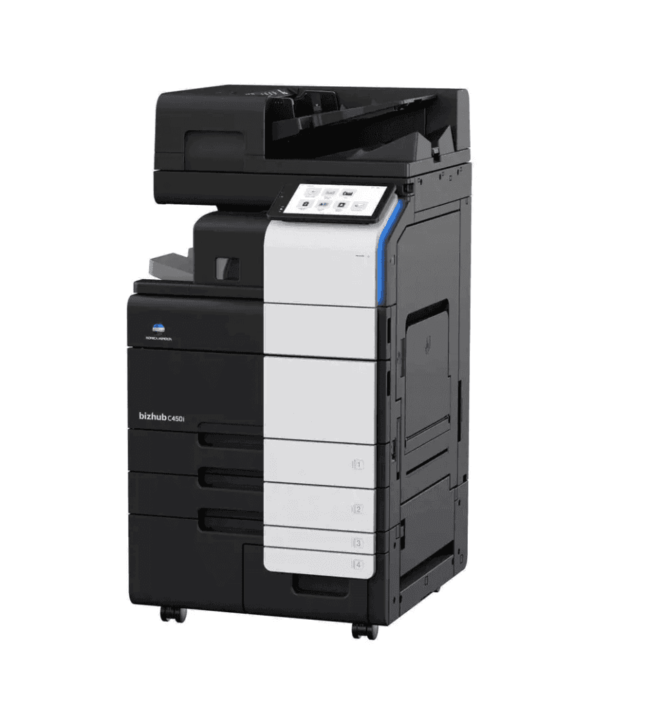 bizhub-c450i