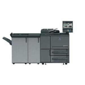 Konica Minolta Bizhub PRO 1050
